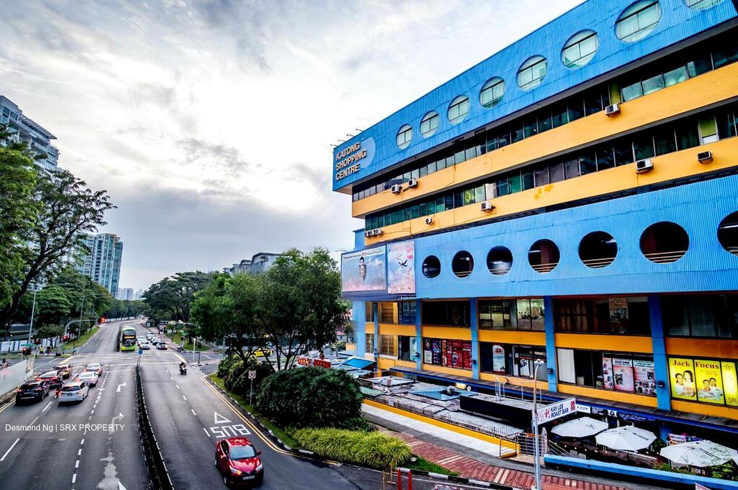 Katong Shopping Centre (D15), Retail #453515821